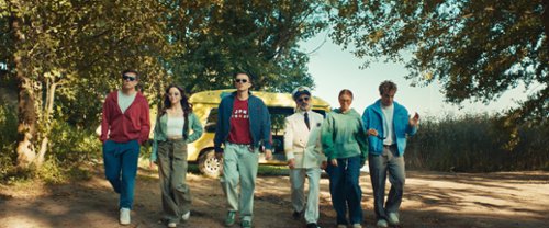 Zwiastun "100 dni do matury": Friz i Ekipa nakręcili film!