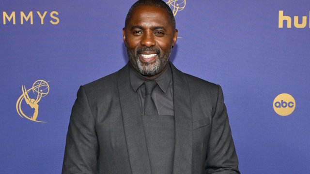 Idris Elba w filmie o He-Manie. Wiemy, kogo zagra