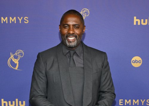 Idris Elba w filmie o He-Manie. Wiemy, kogo zagra