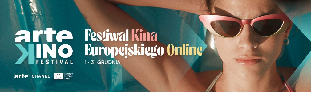 Rusza ArteKino Festival