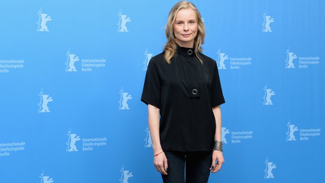 Magdalena Cielecka w kryminale producentów "Idź przodem, bracie"