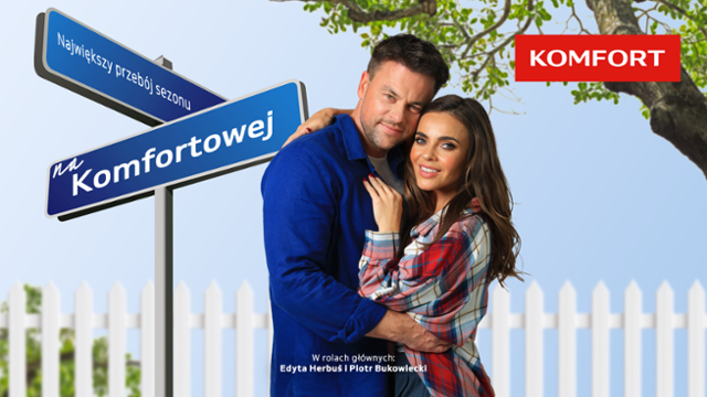 Przesłuchujemy gwiazdy "Na Komfortowej"