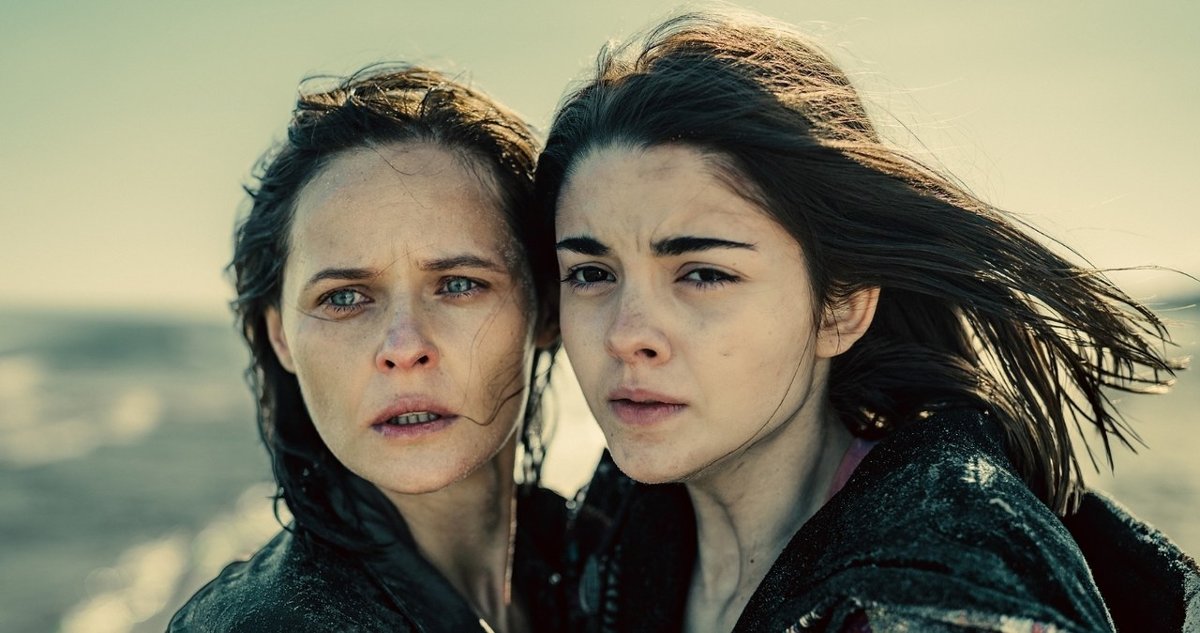 Już 3 stycznia premiera mystery thrillera "Czarne stokrotki"