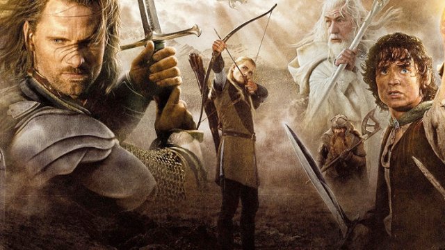 ING przedstawia sentymentalny ranking filmowy