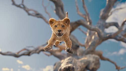 "Mufasa: Król Lew" wreszcie na Disney+. Znamy datę premiery