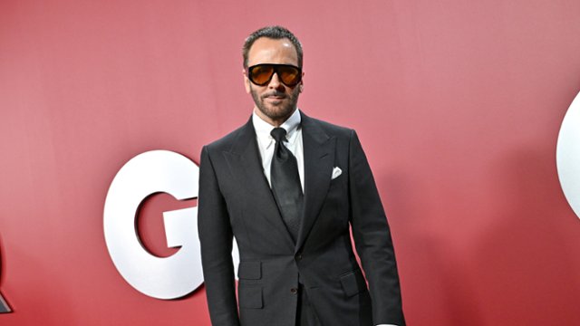 Tom Ford szykuje nowy film. To adaptacja powieści słynnej pisarki