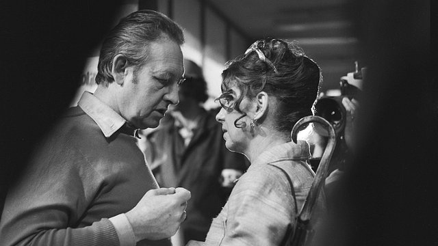 Pokazy filmów Andrzeja Wajdy w Muzeum Manggha w Krakowie