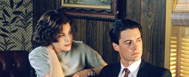 David Lynch: Wspominamy największe dzieła twórcy "Miasteczka Twin...