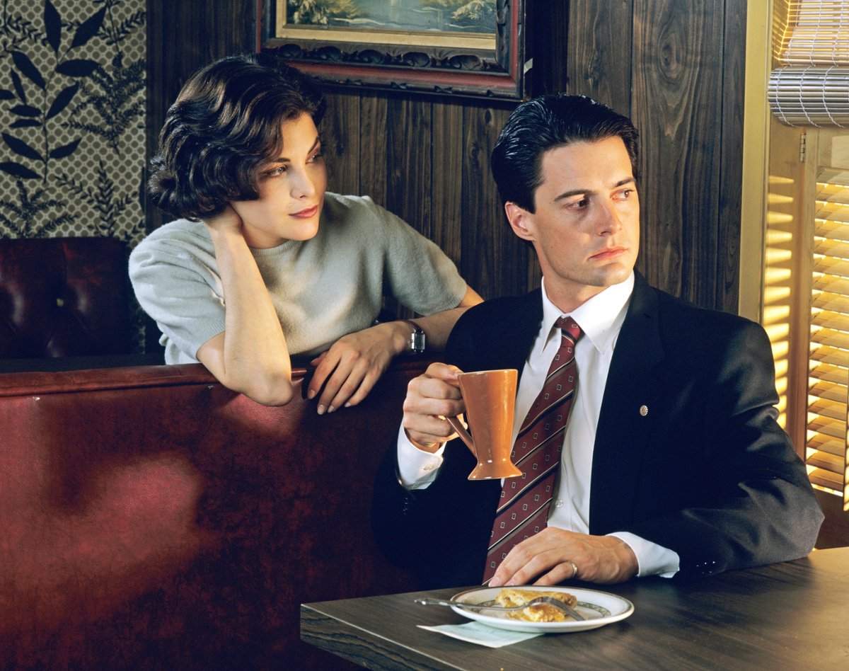 Żegnamy Davida Lyncha. Oto TOP jego najlepszych tytułów z filmografii