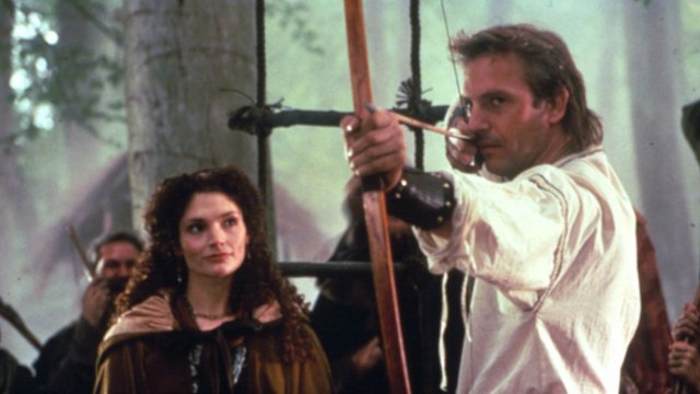 Kevin Costner kończy 70 lat! Wybieramy jego najlepsze role