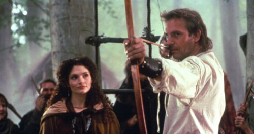 Kevin Costner kończy 70 lat! Wybieramy jego najlepsze role