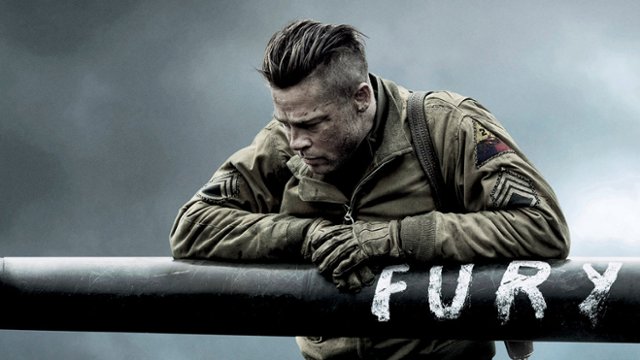 Brad Pitt i reżyser "Furii" ponownie łączą siły