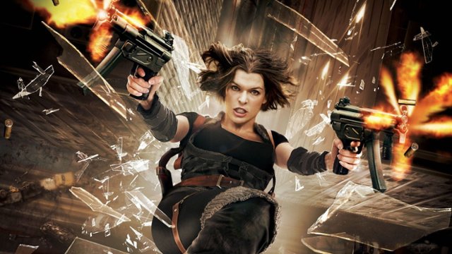 Wschodząca gwiazda horroru nakręci nowy "Resident Evil"