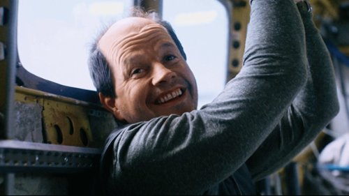 Box office USA: Gibson i Wahlberg na czele