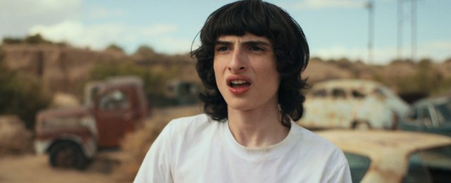 "Stranger Things": Finn Wolfhard wspomina ostatni dzień na planie...