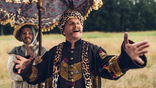 Hop, hop, hop! Zobaczcie zwiastun 2. sezonu "1670"