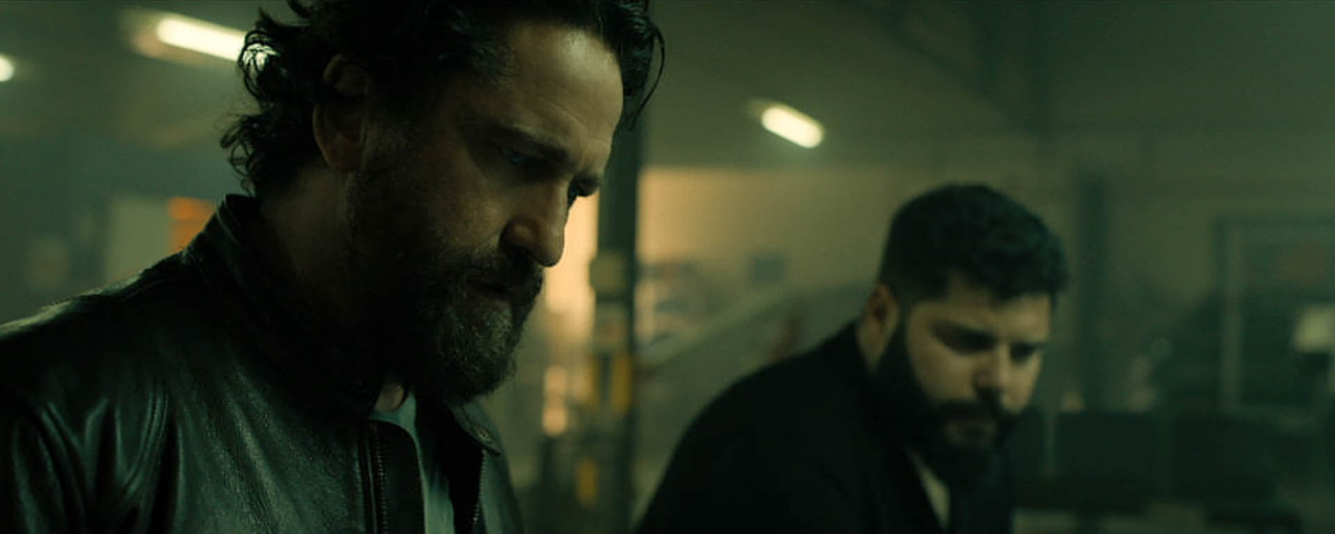 Top 5 największych hitów z udziałem Gerarda Butlera