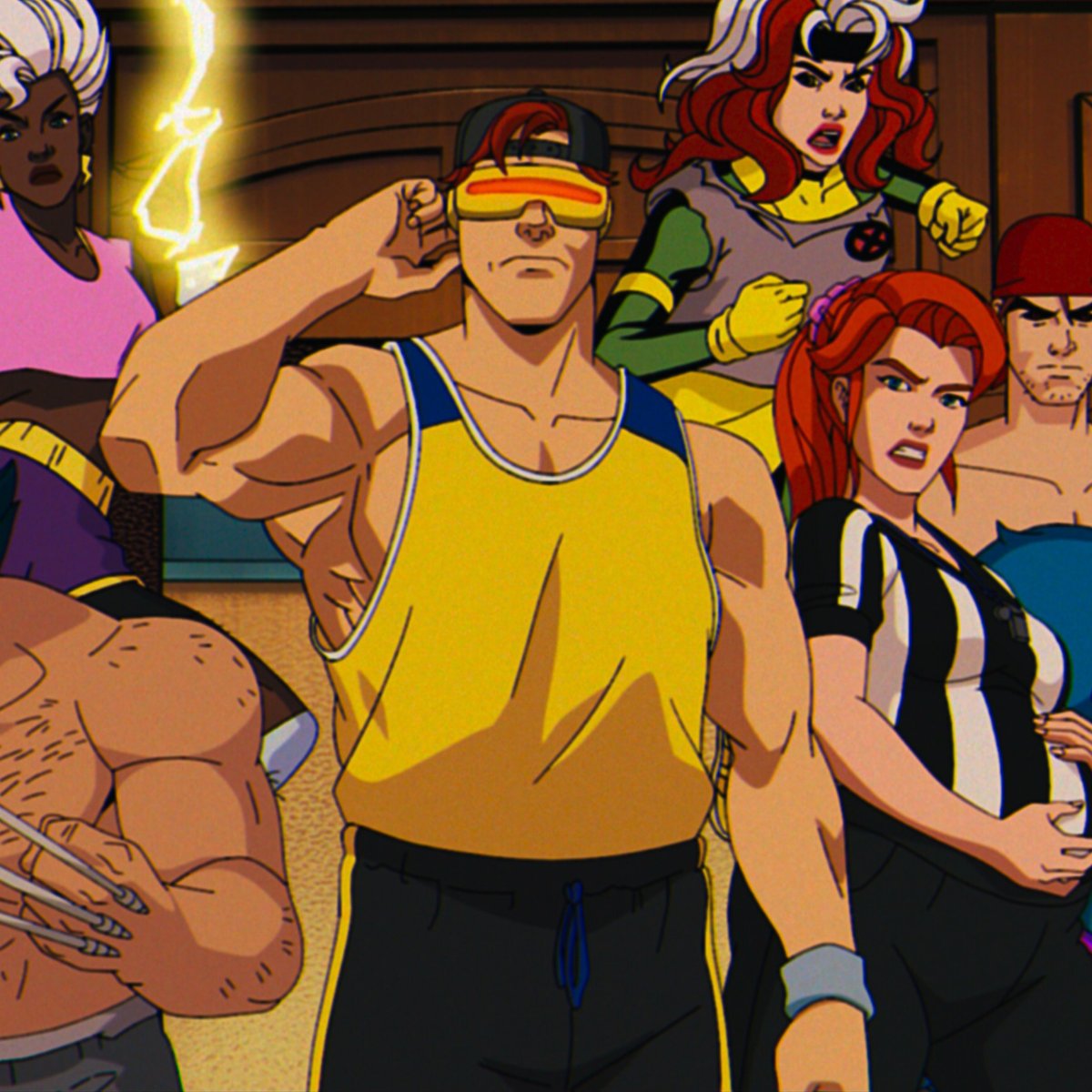 Reboot "X-Men": kiedy zdjÄcia? Kto zagra Cyklopa, Jean Grey i Mystique?