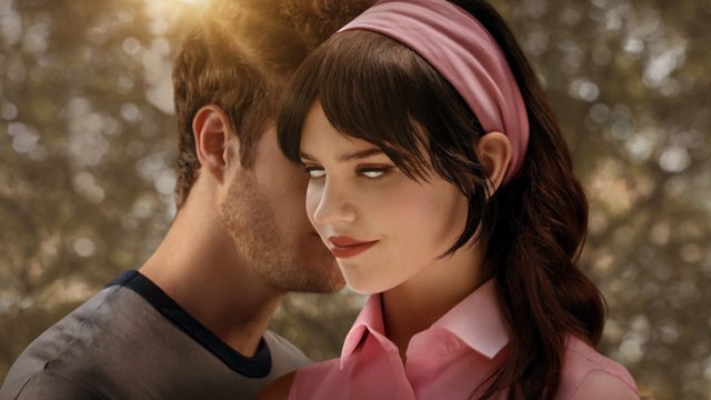 "Towarzysz": recenzja filmu. Producenci "Barbarzyńców" nakręcili...