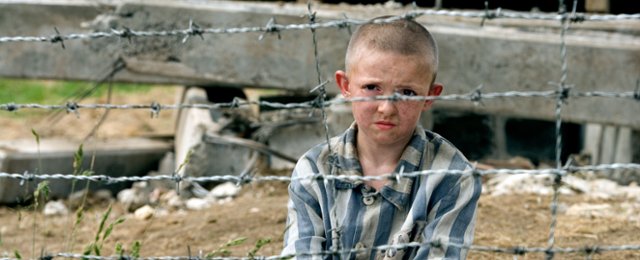 Zacznie się dziś wieczorem. TVP1 pokaże wstrząsający film o...
