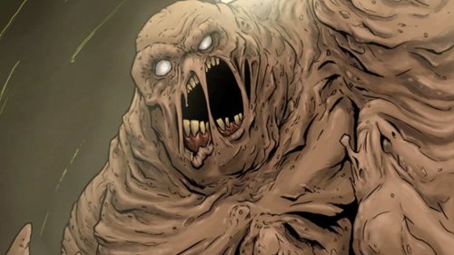 Horror DC Studios ma już reżysera