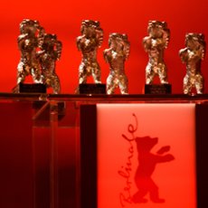 BERLINALE 2025: zwycięzcy ogłoszeni. Do kogo powędrował Złoty Niedźwiedź?