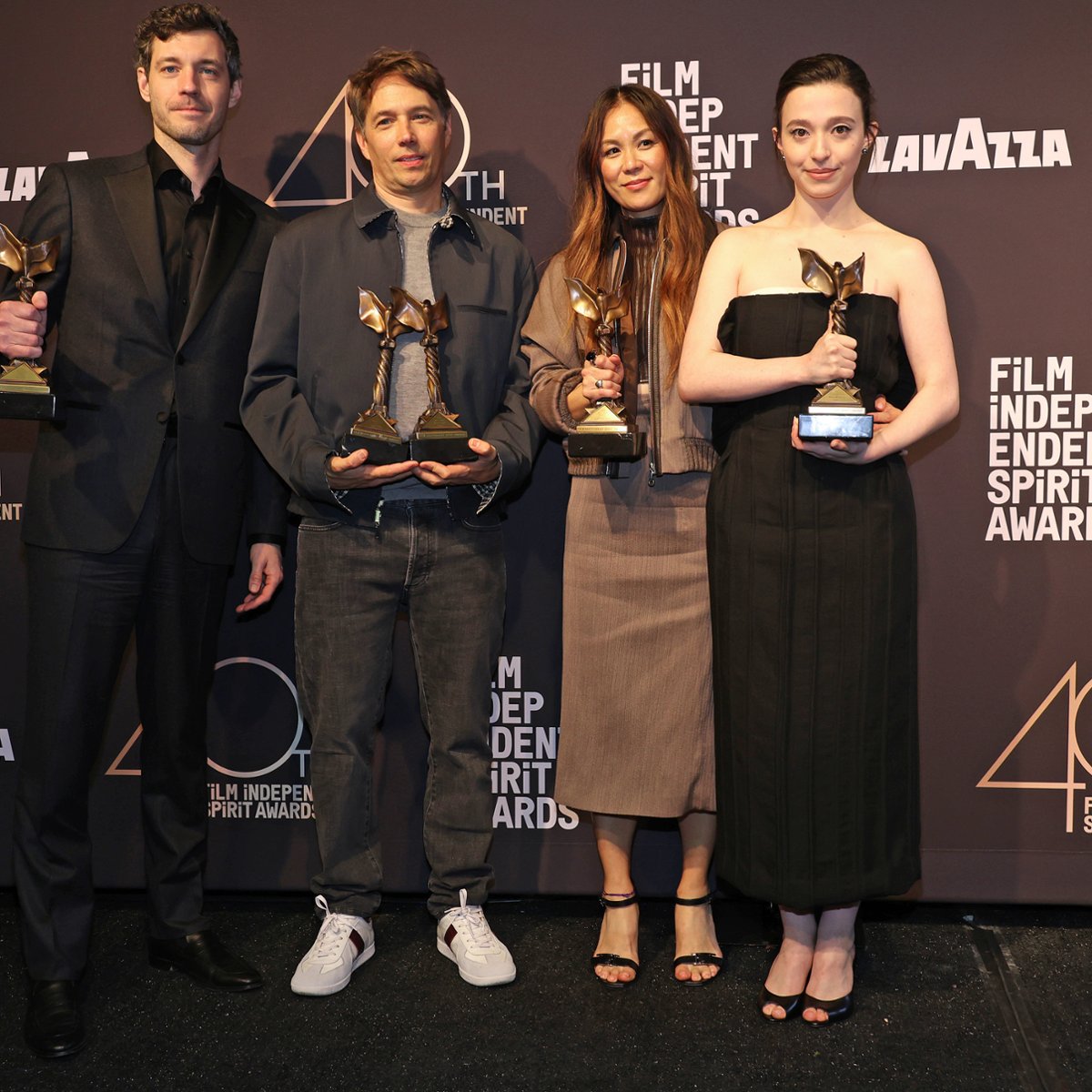 Film Independent Spirit Awards 2025: "Anora" wygrywa w gĹĂłwnych kategoriach. Za tydzieĹ triumf na Oscarach?