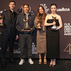 Film Independent Spirit Awards 2025: "Anora" wygrywa w głównych kategoriach. Za tydzień triumf na Oscarach? 