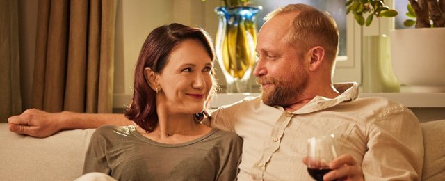 "Seks dla opornych": Piotr Adamczyk i Ilona Ostrowska w komedii o...