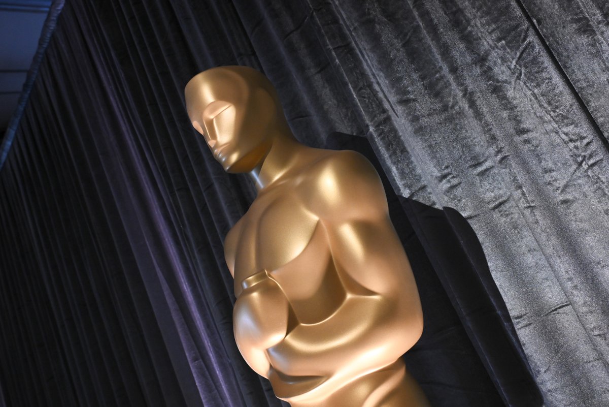 OSCARY 2025: jak tegoroczne filmy ocenia społeczność Filmwebu?