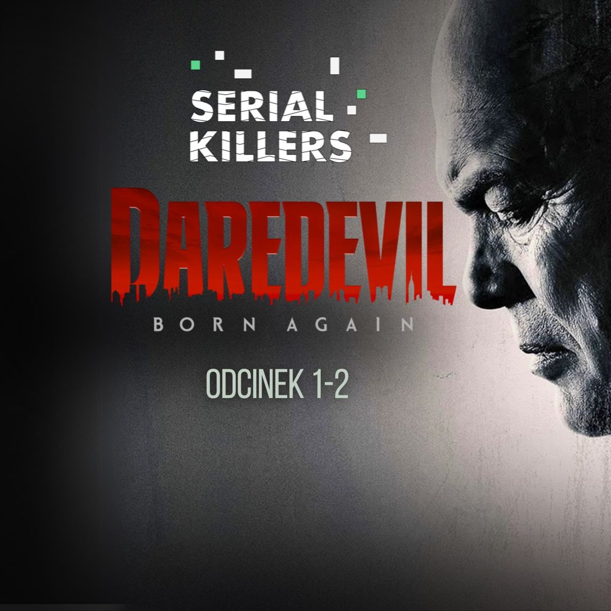 "Daredevil: Odrodzenie" â recenzja serialu Disney+. Matt Murdock i Kingpin wracajÄ!