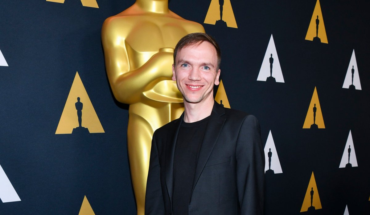 Szkolna lektura jako horror gotycki? Twórca "Bożego ciała" zekranizuje "Balladynę"