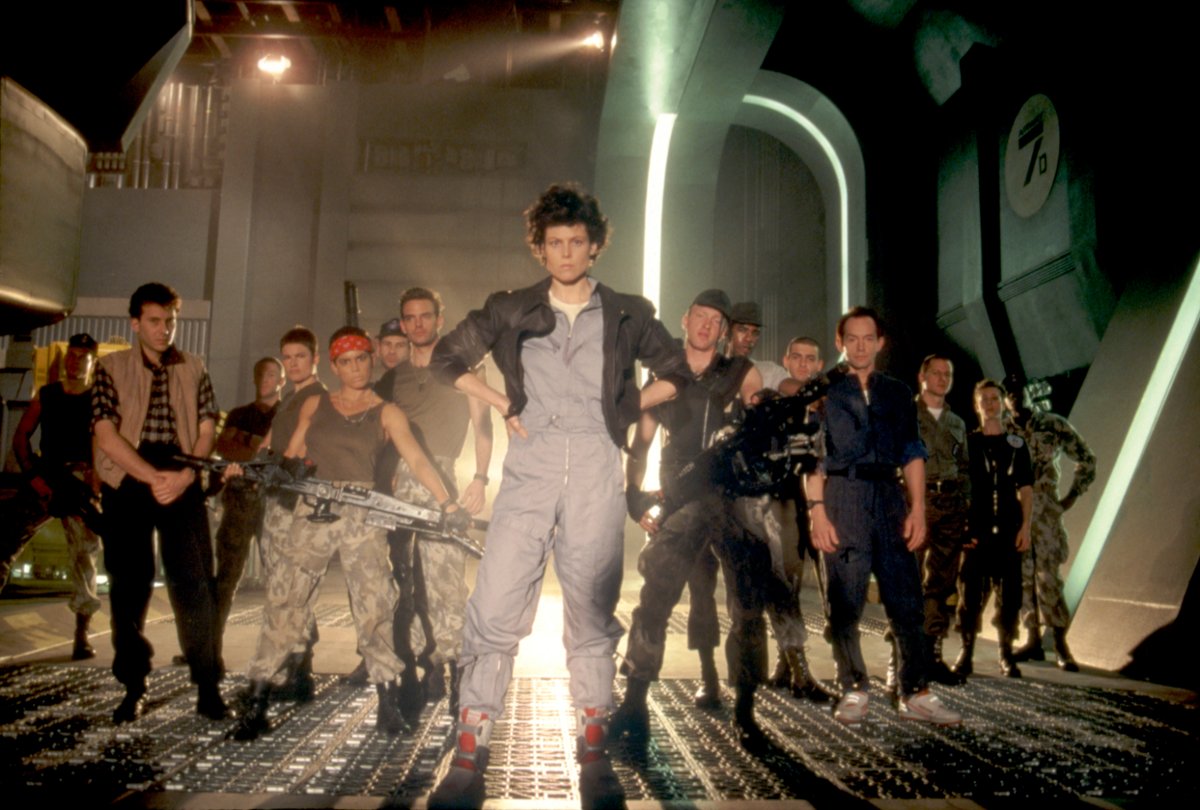 Z okazji Dnia Kobiet wybieramy inspirujące filmowe bohaterki