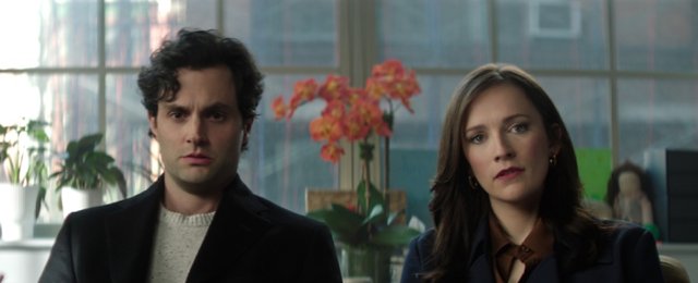 "Ty": Netflix pokazał zwiastun 5. sezonu. Joe Goldberg powraca w...
