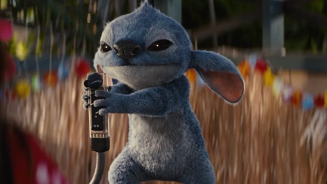 "Lilo i Stich": mamy zwiastun aktorskiej wersji!