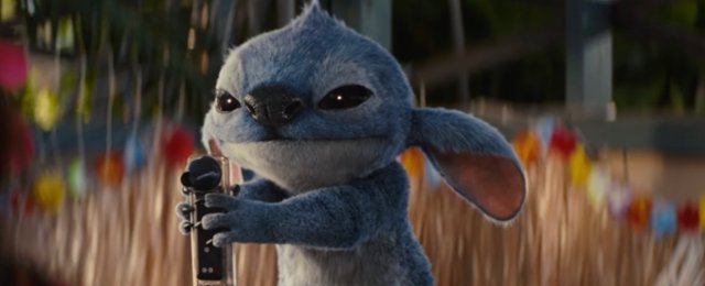 "Lilo i Stich": Disney pokazał zwiastun aktorskiej wersji! Będzie...