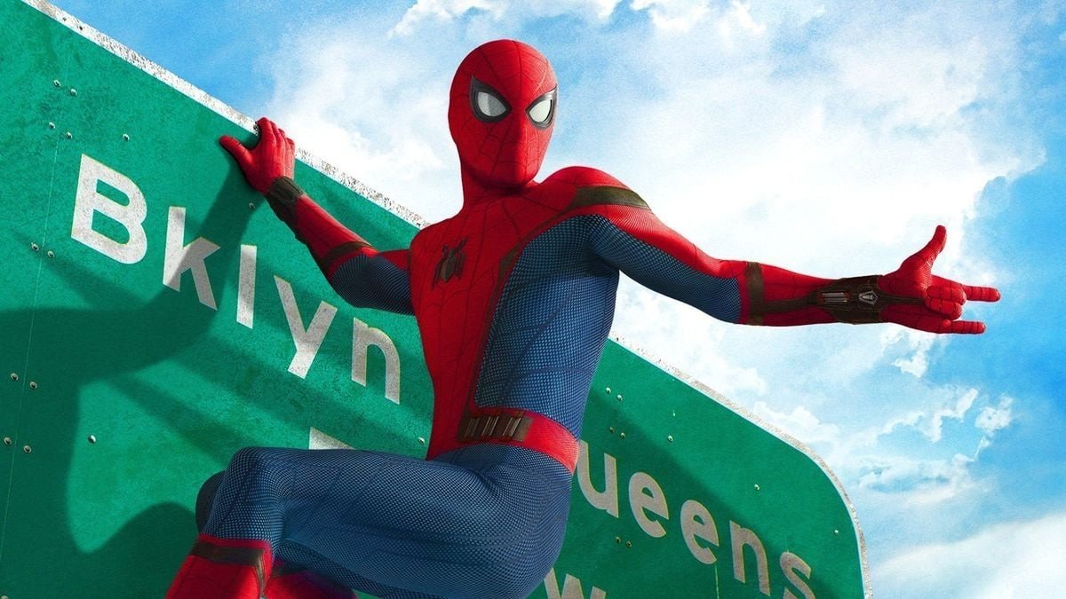 "Spider-Man: Brand New Day": Wiemy, kogo gra Sadie Sink?