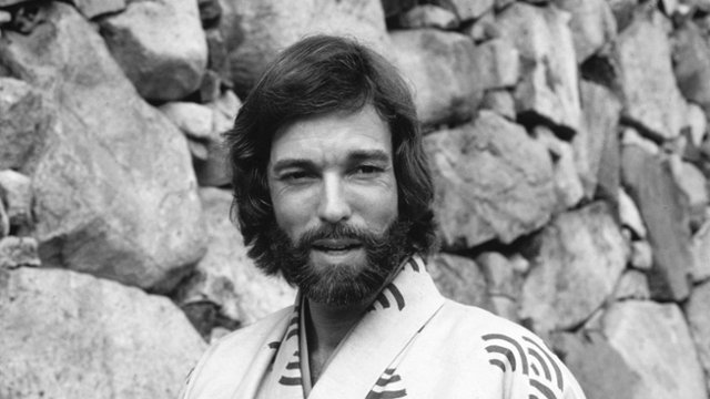 Richard Chamberlain nie żyje
