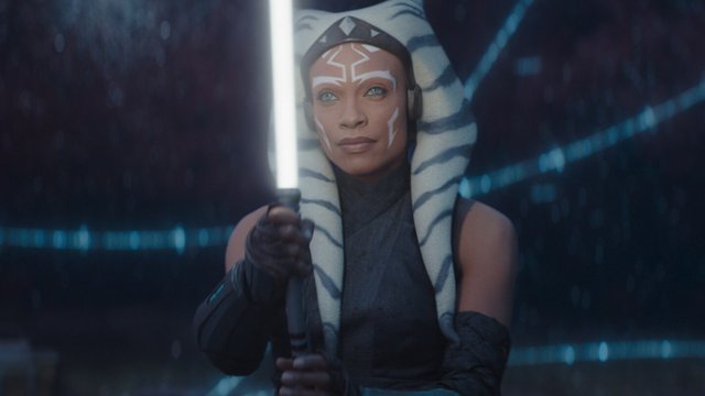 Kto powróci w 2. sezonie "Star Wars: Ahsoka"?
