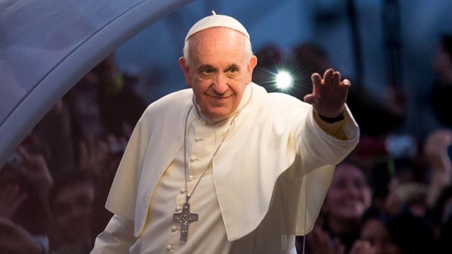 Papież Franciszek nie żyje. Jakie filmy o nim powstały?