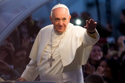 Papież Franciszek nie żyje. Jakie filmy o nim powstały?