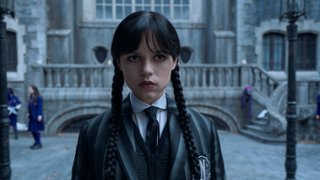 "Wednesday": jest zwiastun 2. sezonu! Znamy też datę premiery