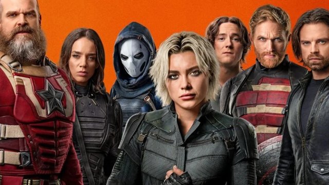 Oto 5. faza uniwersum Marvela