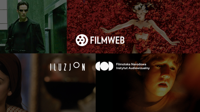 Pokaz Filmwebu w Iluzjonie! Wybierz film, który razem obejrzymy