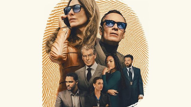 Filmweb poleca thriller "Szpiedzy" z Fassbenderem i Blanchett