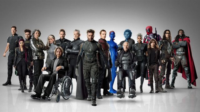 Wiemy, kto może nakręcić nowych "X-Men". Zrobił już dla Marvela...