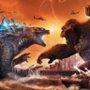 Ruszyły zdjęcia do "Godzilla X Kong 3"! Znamy oficjalny tytuł i datę premiery