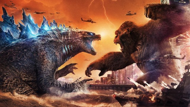 Ruszyły zdjęcia do "Godzilla X Kong 3"! Znamy oficjalny tytuł i...
