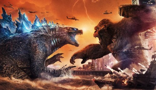 Ruszyły zdjęcia do "Godzilla X Kong 3"! Znamy oficjalny tytuł i...