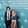Scarlett Johansson i Adam Driver ponownie razem na ekranie